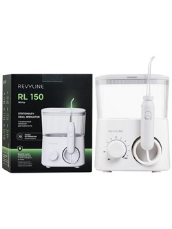 Ирригатор Revyline RL 150 стационарный RL 150