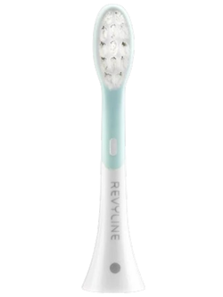 Насадка Revyline RL 015 kids, soft от 7 лет, 2 шт. 015 kids