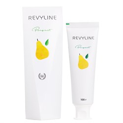 Зубная паста Revyline Perfect Грушевый джем, 100 г 8348
