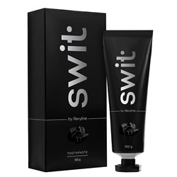 Зубная паста SWIT by Revyline с углем, 100 г 8562
