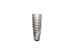 Имплантат дентальный GM Helix NeoPoros 3.5 109 3.5