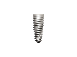 Имплантат дентальный GM Helix NeoPoros 3.75 109 3.75