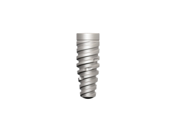 Имплантат дентальный GM Drive NeoPoros 3.5 109 9 3.5
