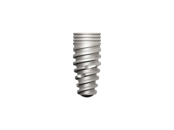 Имплантат дентальный GM Drive NeoPoros 4.3 109 9 4.3