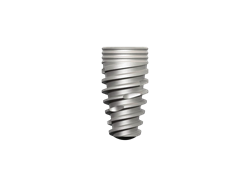 Имплантат дентальный GM Drive NeoPoros 5.0 109 9 5.0