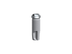 Имплантат Brånemark System Mk III TiU RP 4,0 289 4,0