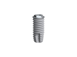 Brånemark System Mk III TiU WP 289 5,0