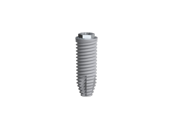 Имплантат NobelSpeedy Groovy RP 4,0 321 4,0