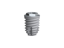 Имплантат NobelSpeedy Shorty WP 32 5,0