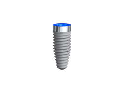 Имплантат NobelReplace Select Tapered TiUnite WP 5,0 29 5,0