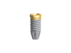 Имплантат NobelParallel Conical Connection TiUltra RP 5,0 300 5,0