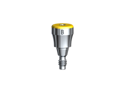 Формирователь десны Conical Connection RP для мостовидного протеза Ø 5 36 64 5.0-2