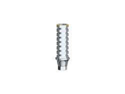 Абатмент временный с захватом Conical Connection RP 36664