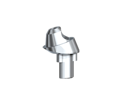 Абатмент Multi-unit 17º NobelReplace RP 2923