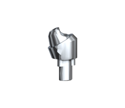 Абатмент Multi-unit 30º NobelReplace RP 2924