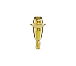 Абатмент Multi-unit Xeal Conical Connection NP 3001