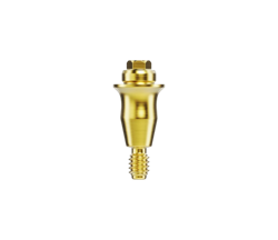 Абатмент Multi-unit Xeal Conical Connection RP 300 1