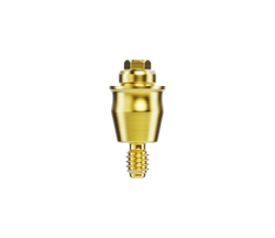 Абатмент Multi-unit Xeal Conical Connection WP 300 17