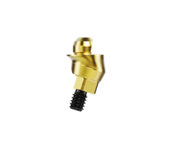 Абатмент 17° Multi-unit Xeal Conical Connection WP 300 11