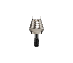 Универсальное основание Universal Base External Hex без захвата NP 301240