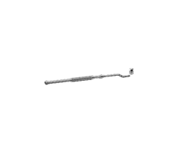 Пинодержатель изогнутый PHB-01-01