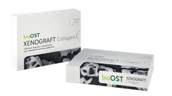 XENOGRAFT MINERAL КОСТНЫЕ ГУБЧАТЫЕ ГРАНУЛЫ БЕЗ КОЛЛАГЕНА 1.0 - 2.0 мм XMn-2
