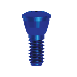 Винт заглушка Snucone стандартная платформа ⌀3.6mm ACSM 3600