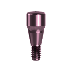Формирователь десны, узкая платформа ⌀3.5mm AMUHAM