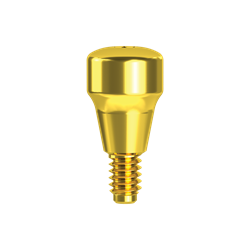 Формирователь десны, стандартная платформа ⌀4.5mm AMUHA45