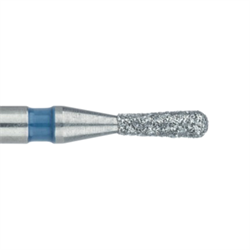 809R.FG. Алмазные боры для препарирования 809R.FG.