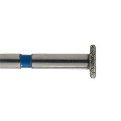 815.FG. Алмазные боры для препарирования 815.FG.