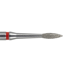 830L.RAL. Алмазные боры для препарирования 830L.RAL.