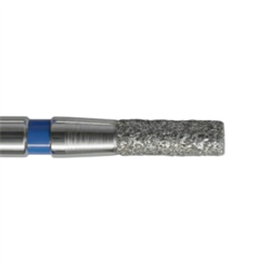 836.FG. Алмазные боры для препарирования 836.FG.