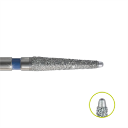 851L.FG. Алмазные боры для препарирования 851L.FG.