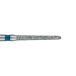 852L.FG. Алмазные боры для препарирования 852L.FG.