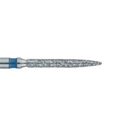 863L.FG. Алмазные боры для препарирования 863L.FG.