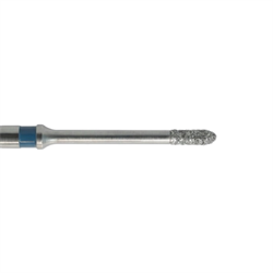 865L.FG. Алмазные боры для препарирования 865L.FG.