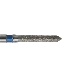 885.FG. Алмазные боры для препарирования 885.FG.