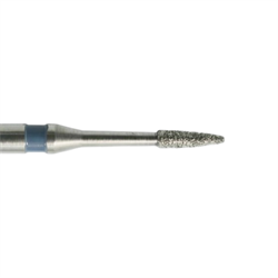 889L.FG. Алмазные боры для препарирования 889L.FG.