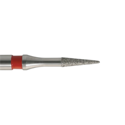 890.FG. Алмазные боры для препарирования 890.FG.