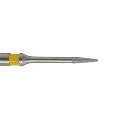 890L.FG. Алмазные боры для препарирования 890L.FG.