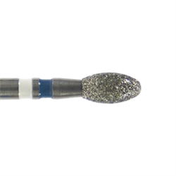 Z833.FG. Алмазный бор для разрезания коронок из оксида циркония Z833.FG.