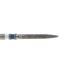 Z863.FG. Алмазный бор для разрезания коронок из оксида циркония Z863.FG.