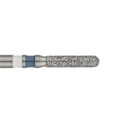 Z838L.FG. Алмазный бор для разрезания коронок из оксида циркония Z838L.FG.