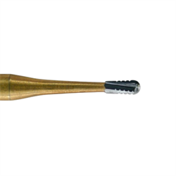 RRC7.FG. VIPER Твердосплавный бор для разрезания коронок RRC7.FG.