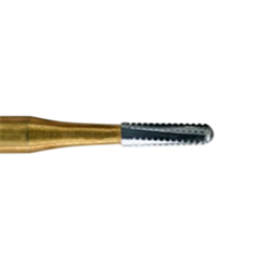 RRC31.FG. VIPER Твердосплавный бор для разрезания коронок RRC31.FG.