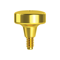 Формирователь десны, стандартная платформа ⌀7.5mm AMUHA 75