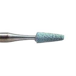 649F.RA.GRN Абразивный камень из карбида кремния 649F.RA.GRN