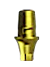 Абатмент CAD CAM с захватом NL-ACA-0