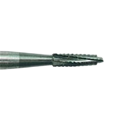 165RF.HP Стальная фреза Линдеманна 165RF.HP